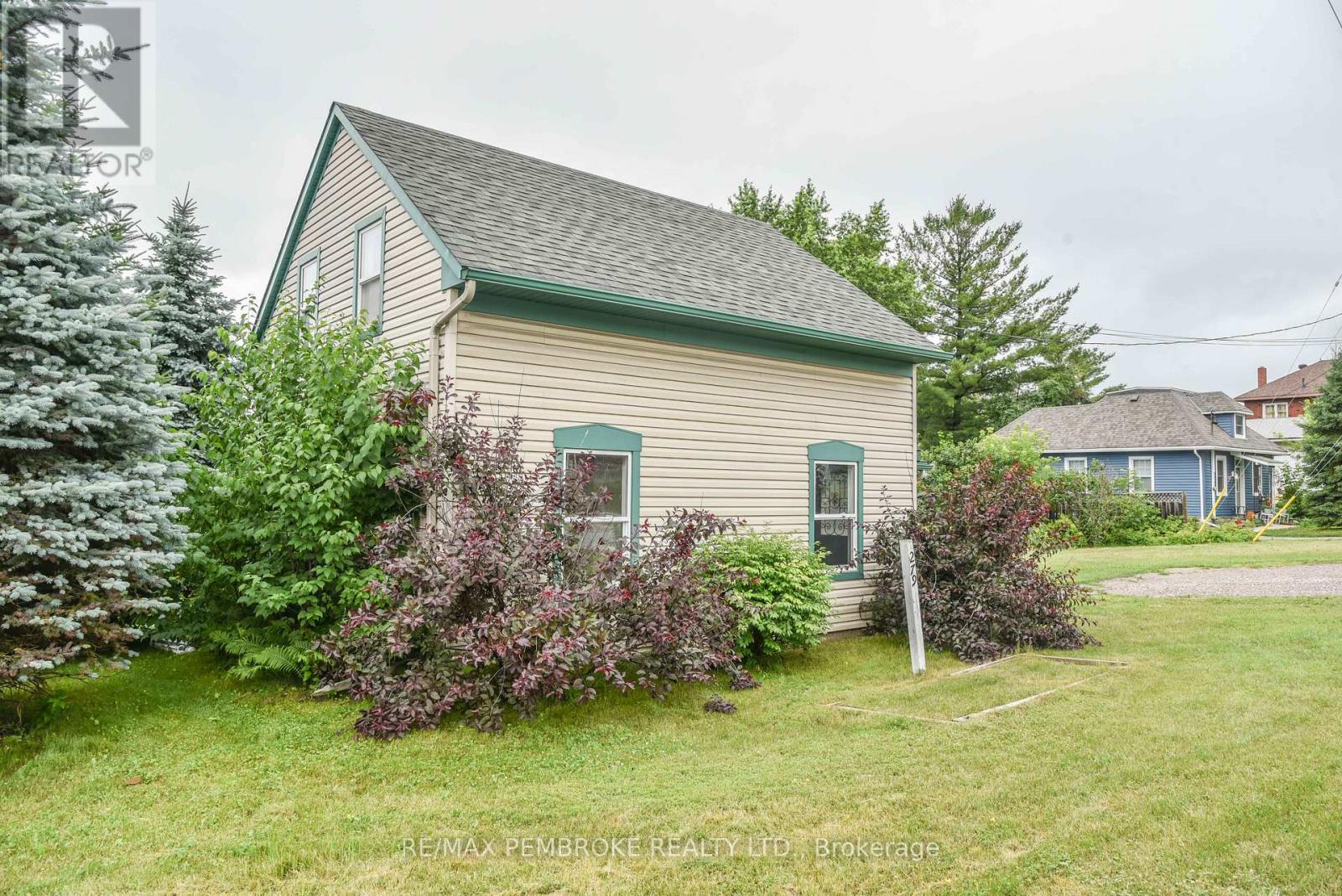 Photo 50 of 279 Lisgar Avenue, Renfrew ON