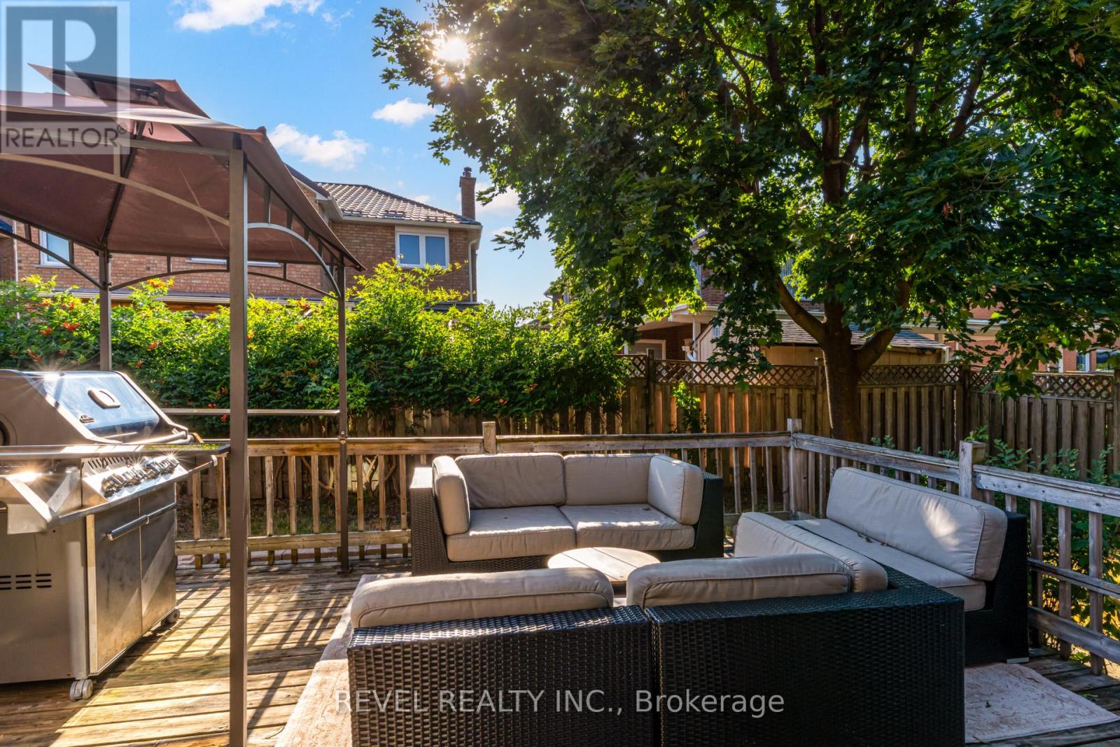 Single Family House for Sale in  LONE OAK AVENUE Brampton (Westgate) 