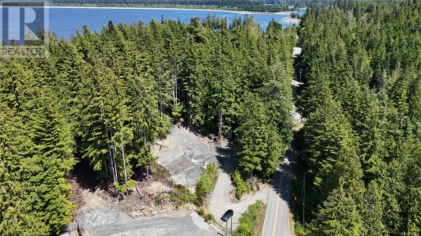 17212 Parkinson Rd, Port Renfrew