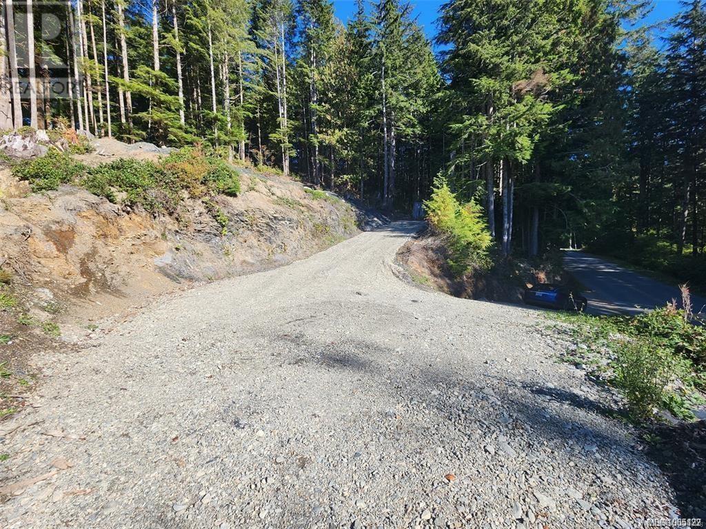 17212 Parkinson Rd, Port Renfrew