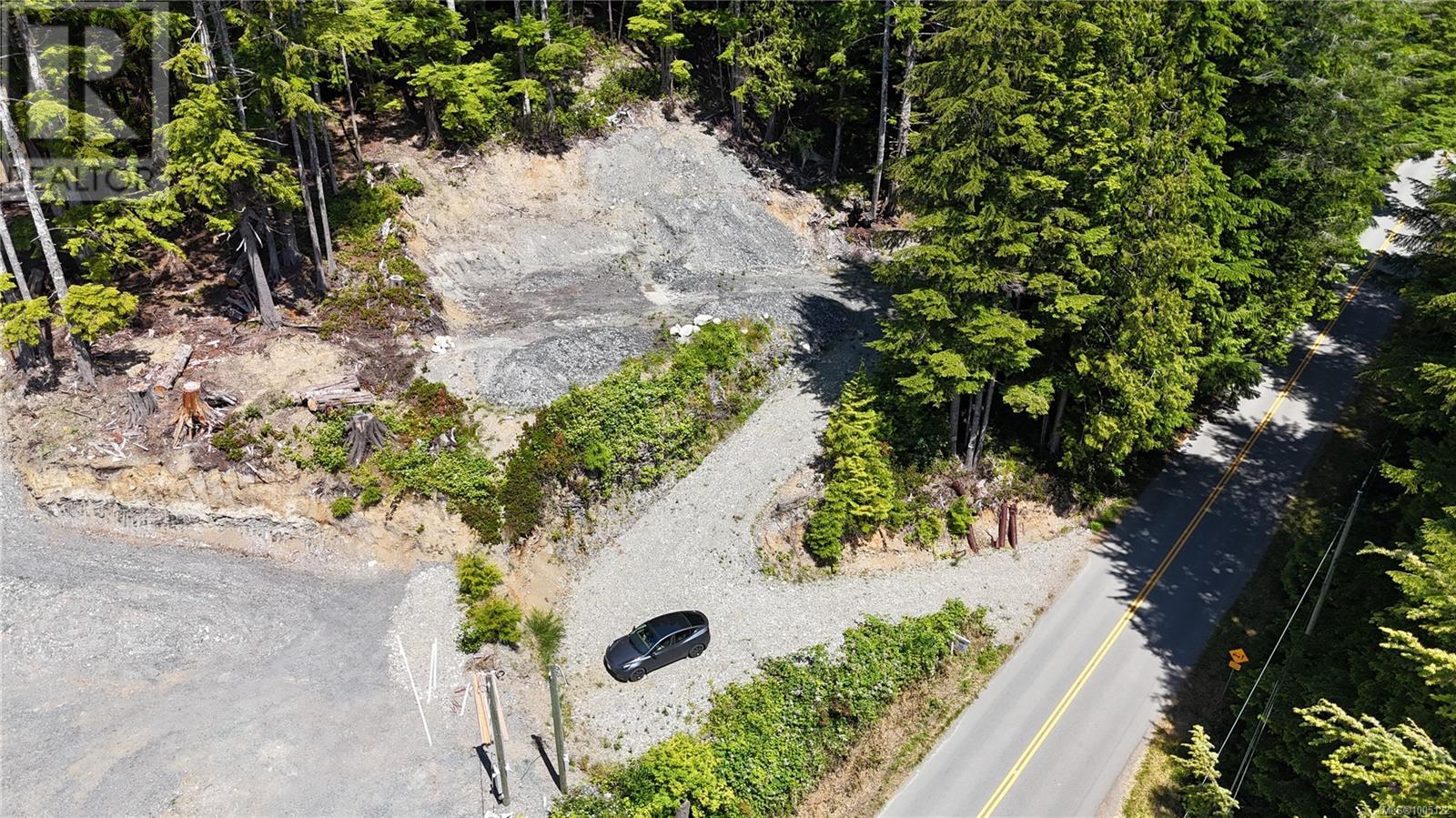 17212 Parkinson Rd, Port Renfrew
