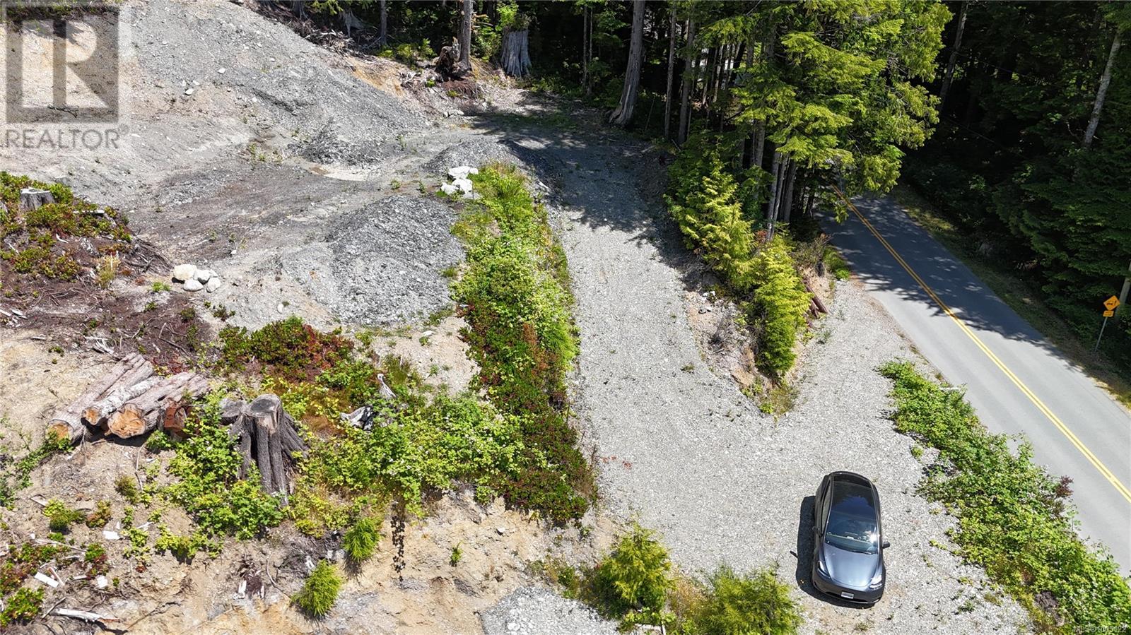 17212 Parkinson Rd, Port Renfrew