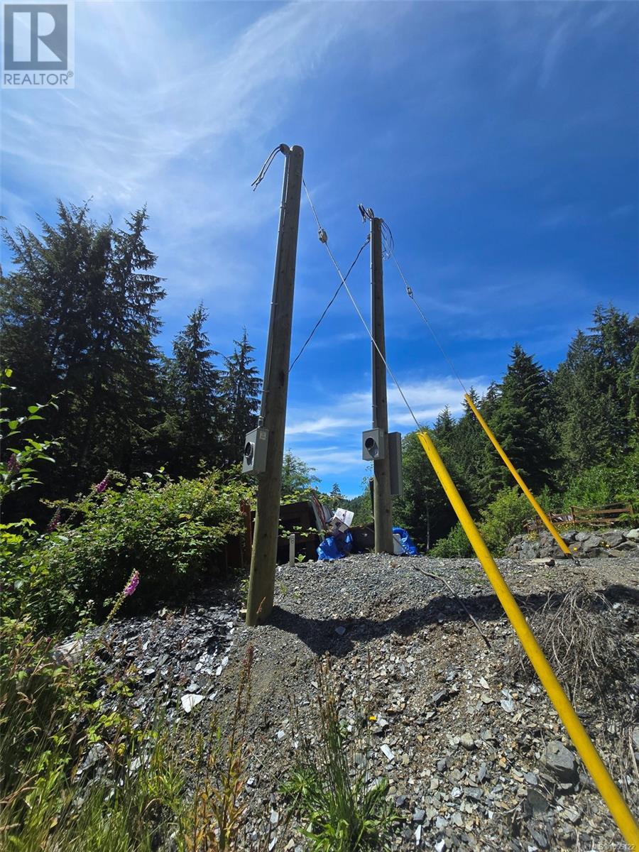 17212 Parkinson Rd, Port Renfrew
