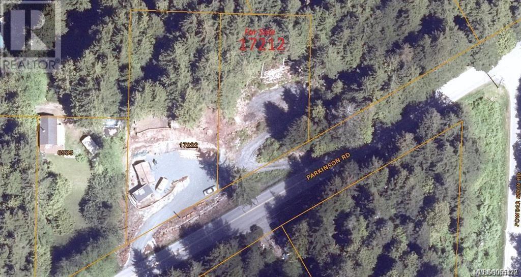 17212 Parkinson Rd, Port Renfrew