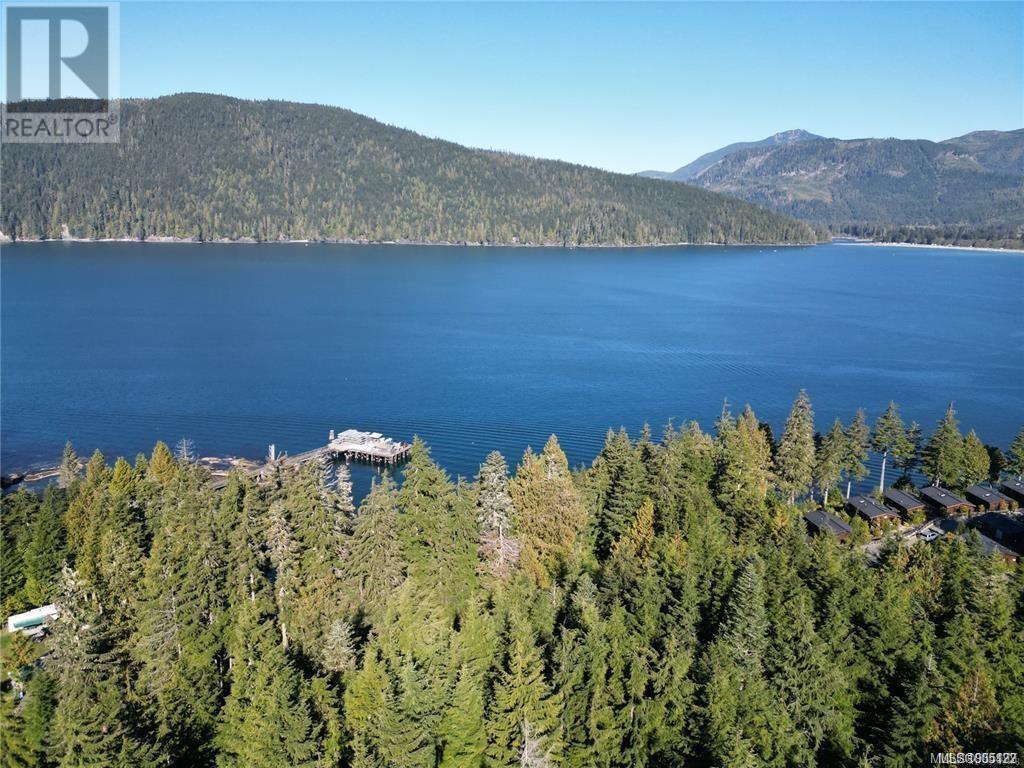 17212 Parkinson Rd, Port Renfrew