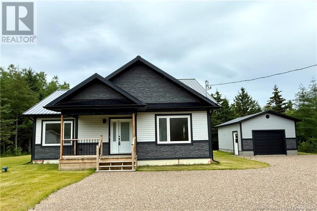 Photo 1 of 130 Avenue Du Portage, Grandeanse NB