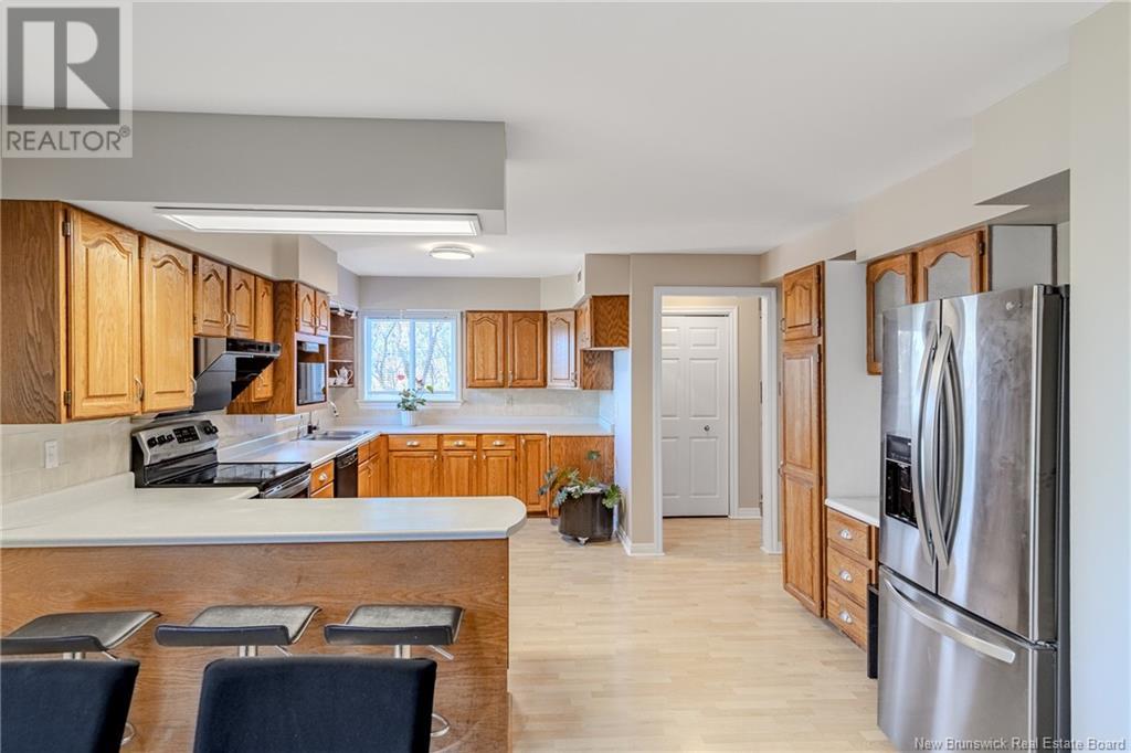 Photo 15 of 6 Rivercrest Drive, Quispamsis NB