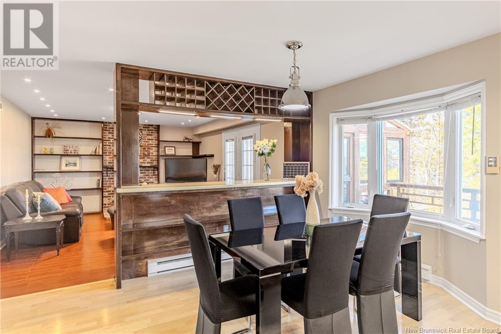 Photo 18 of 6 Rivercrest Drive, Quispamsis NB