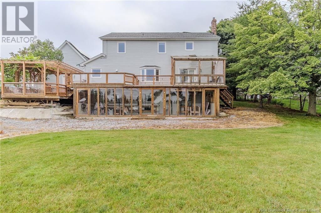 Photo 47 of 6 Rivercrest Drive, Quispamsis NB