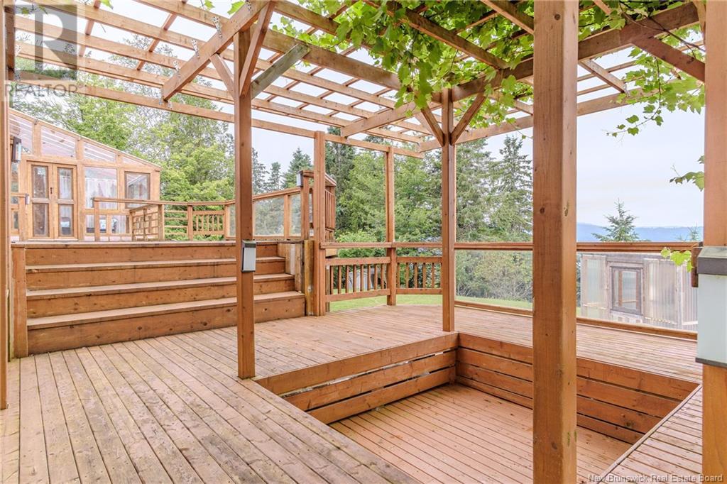 Photo 48 of 6 Rivercrest Drive, Quispamsis NB