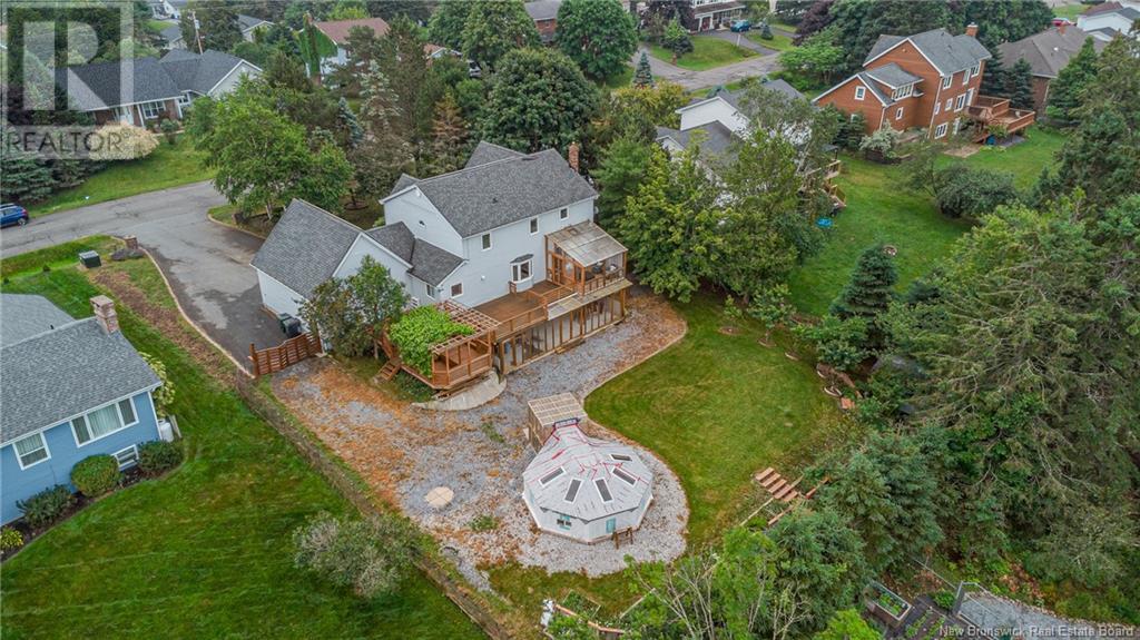 Photo 49 of 6 Rivercrest Drive, Quispamsis NB