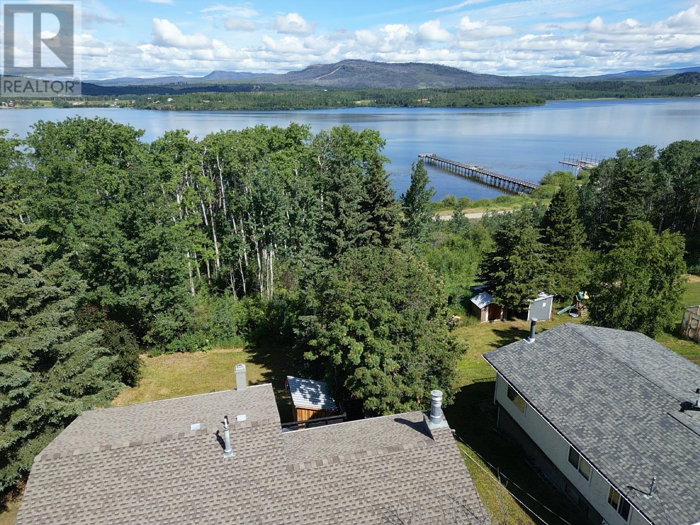 137 TUNASA CRESCENT, Fraser Lake