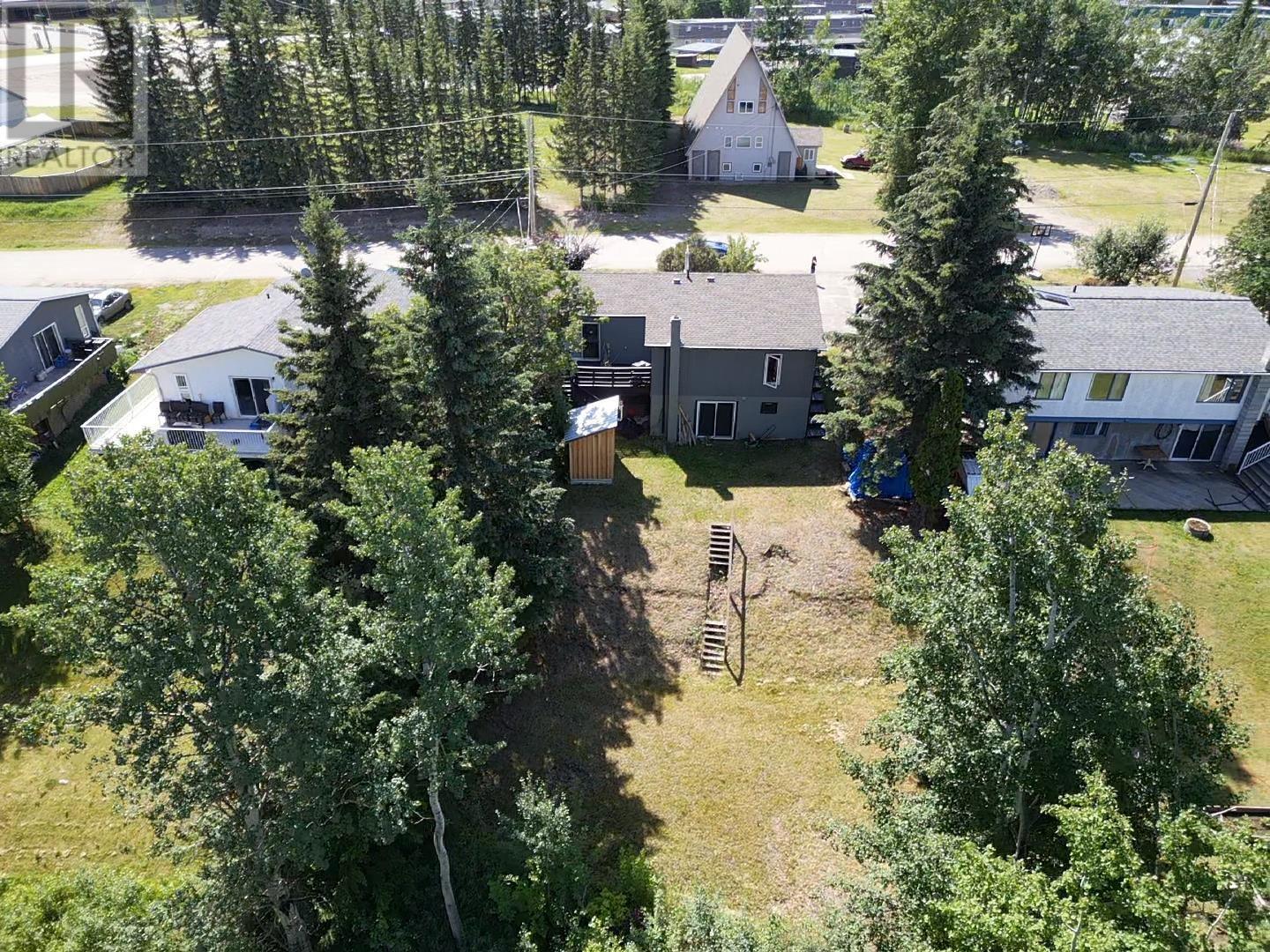 137 TUNASA CRESCENT, Fraser Lake