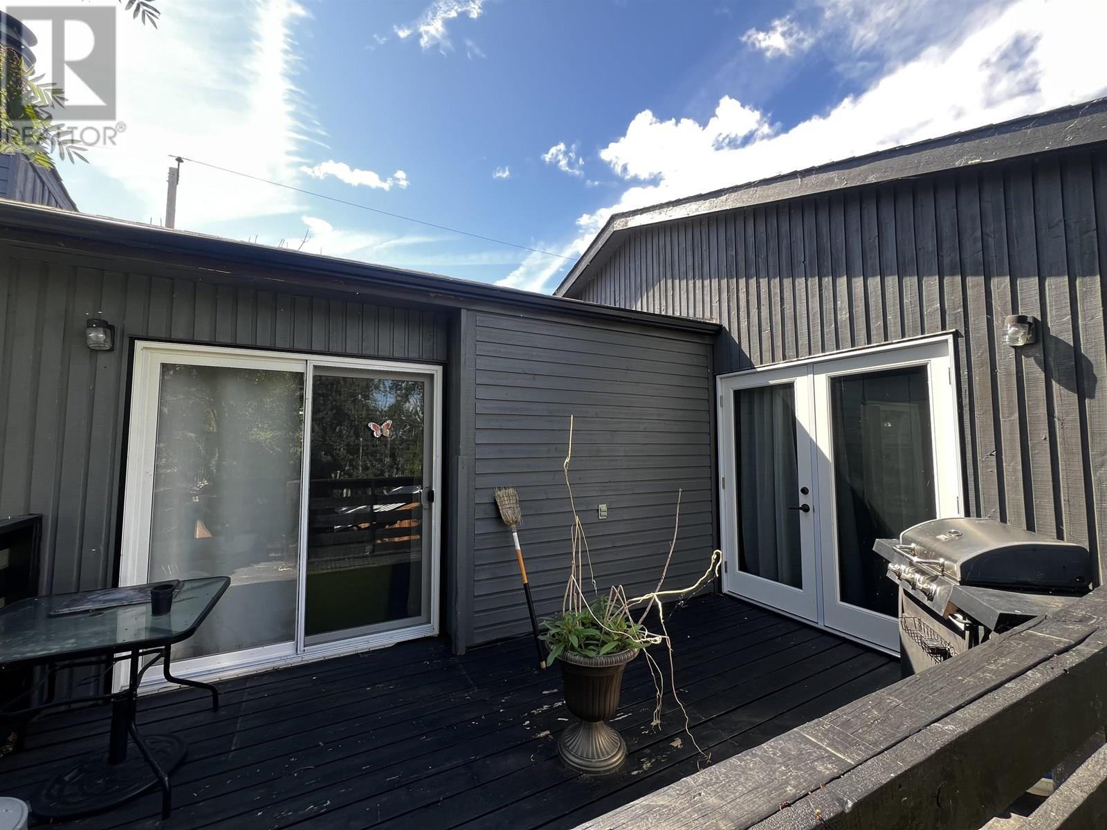 137 TUNASA CRESCENT, Fraser Lake