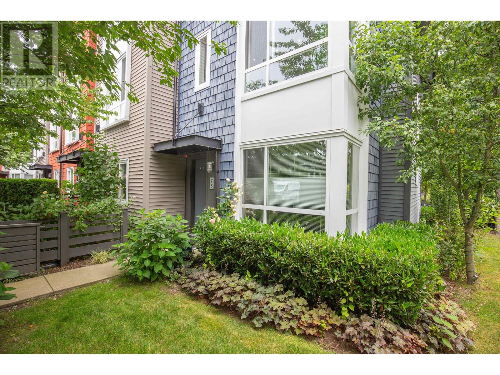 Photo 9 of 75 2310 Ranger Lane, Port Coquitlam BC