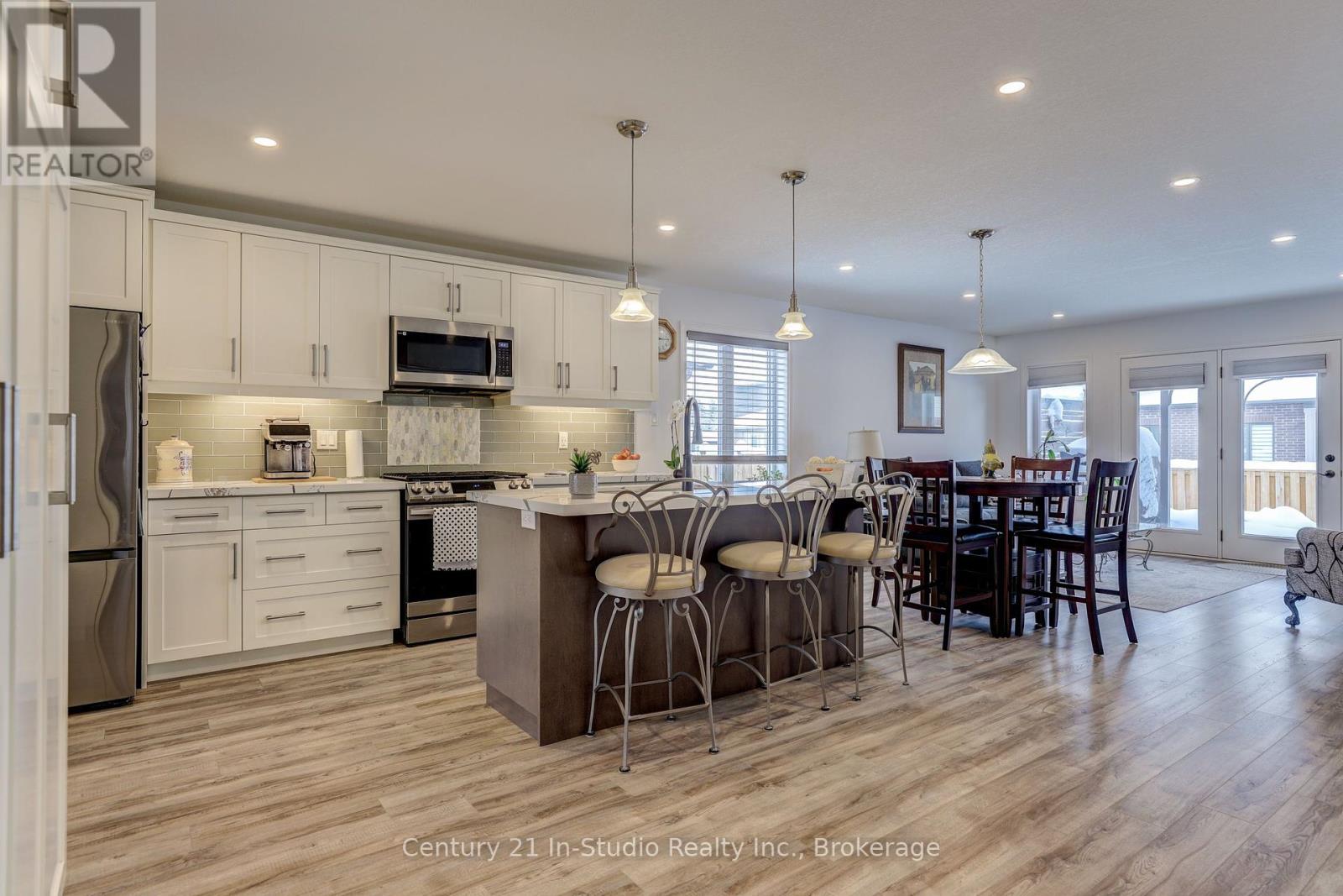 Photo 9 of 104 Emerson Way, West Grey ON