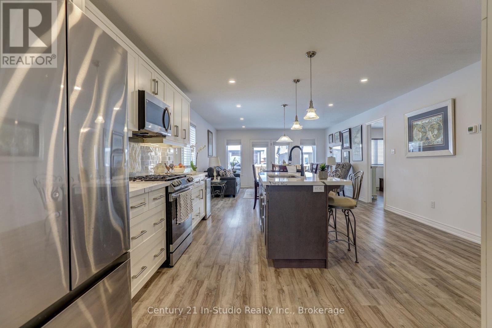 Photo 7 of 104 Emerson Way, West Grey ON