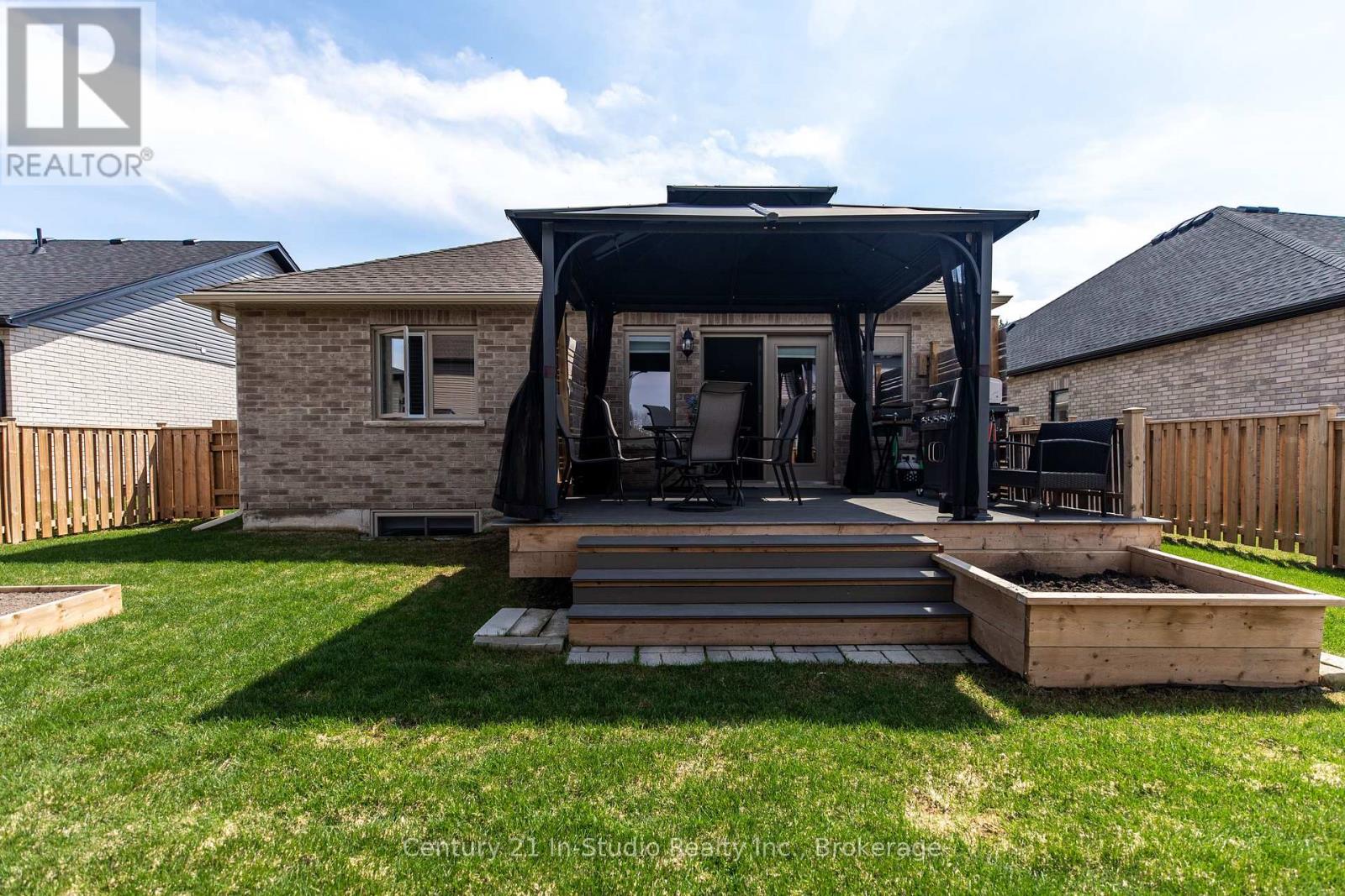 Photo 42 of 104 Emerson Way, West Grey ON