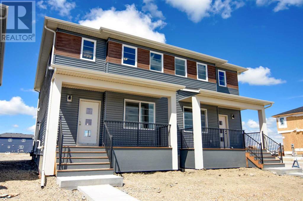 Single Family House for Sale in  Cornerstone Boulevard NE Cornerstone Calgary 