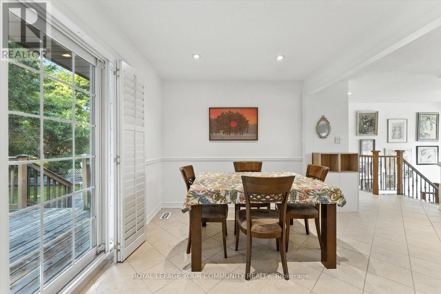 Photo 19 of 19 Weller Crescent, Vaughan ON