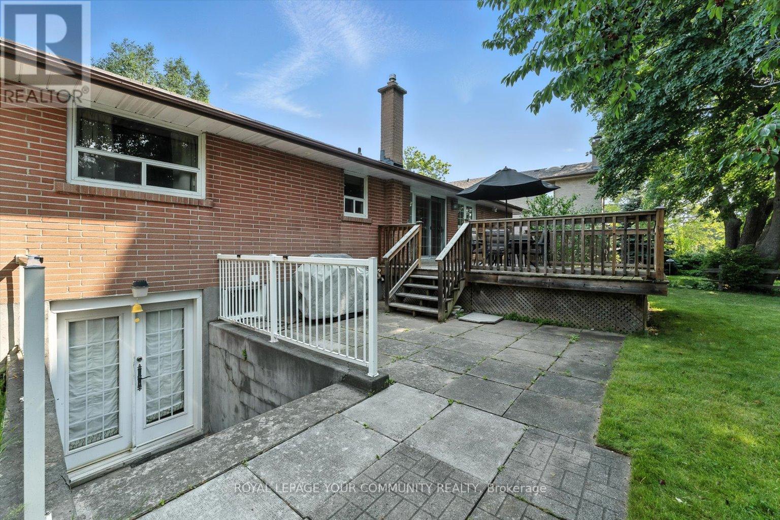 Photo 46 of 19 Weller Crescent, Vaughan ON