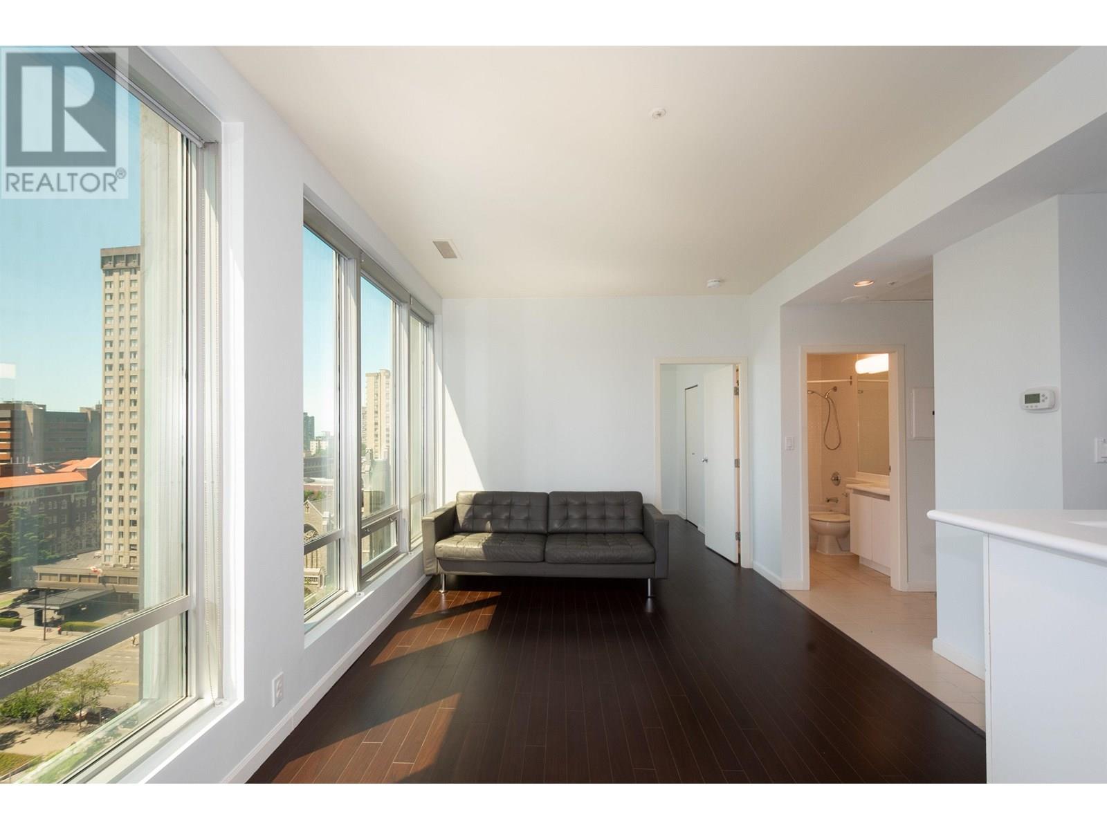 Photo 14 of 1003 989 Nelson Street, Vancouver BC