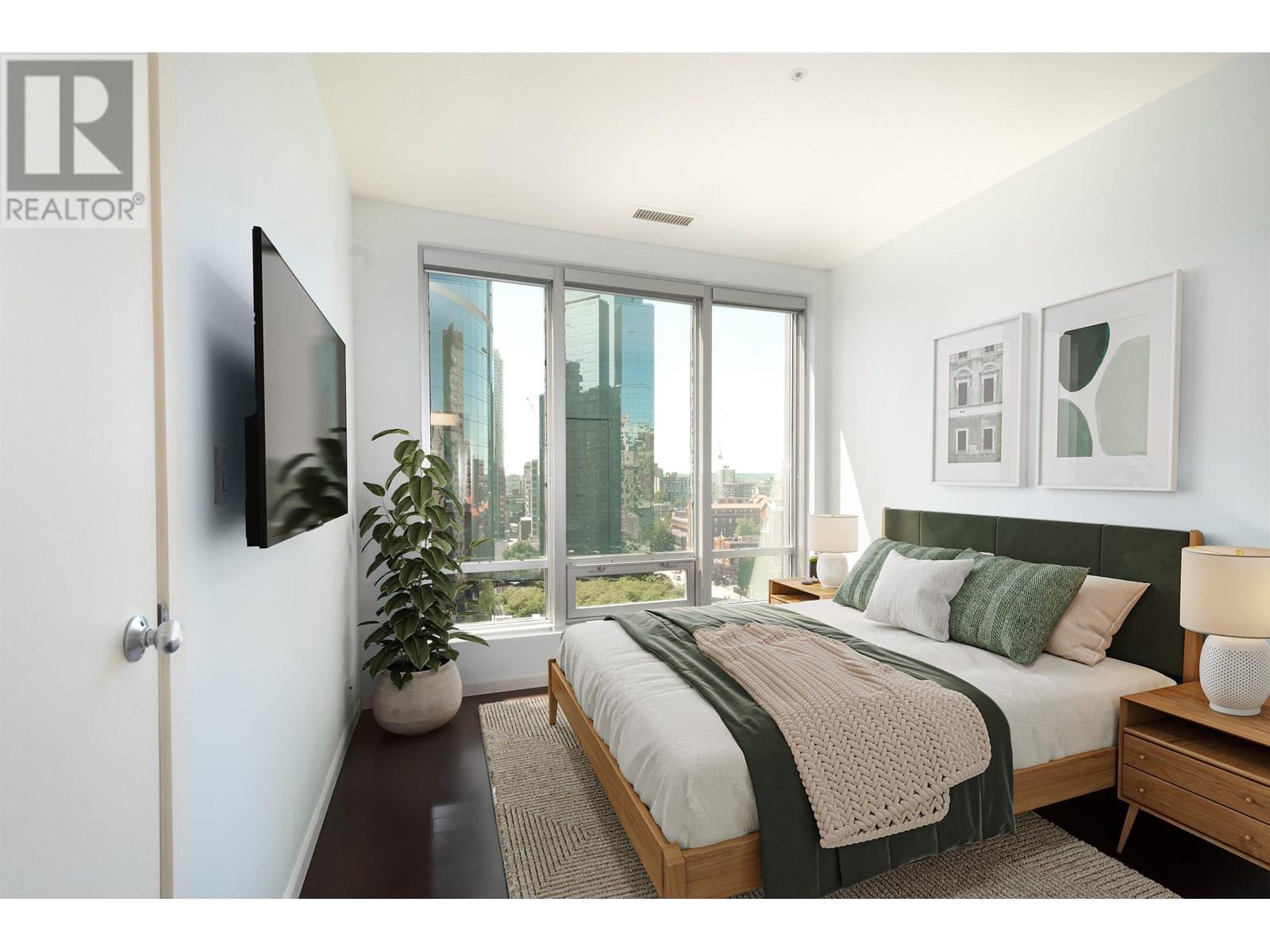 Photo 17 of 1003 989 Nelson Street, Vancouver BC