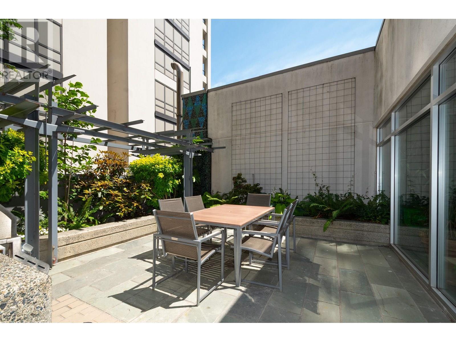 Photo 26 of 1003 989 Nelson Street, Vancouver BC