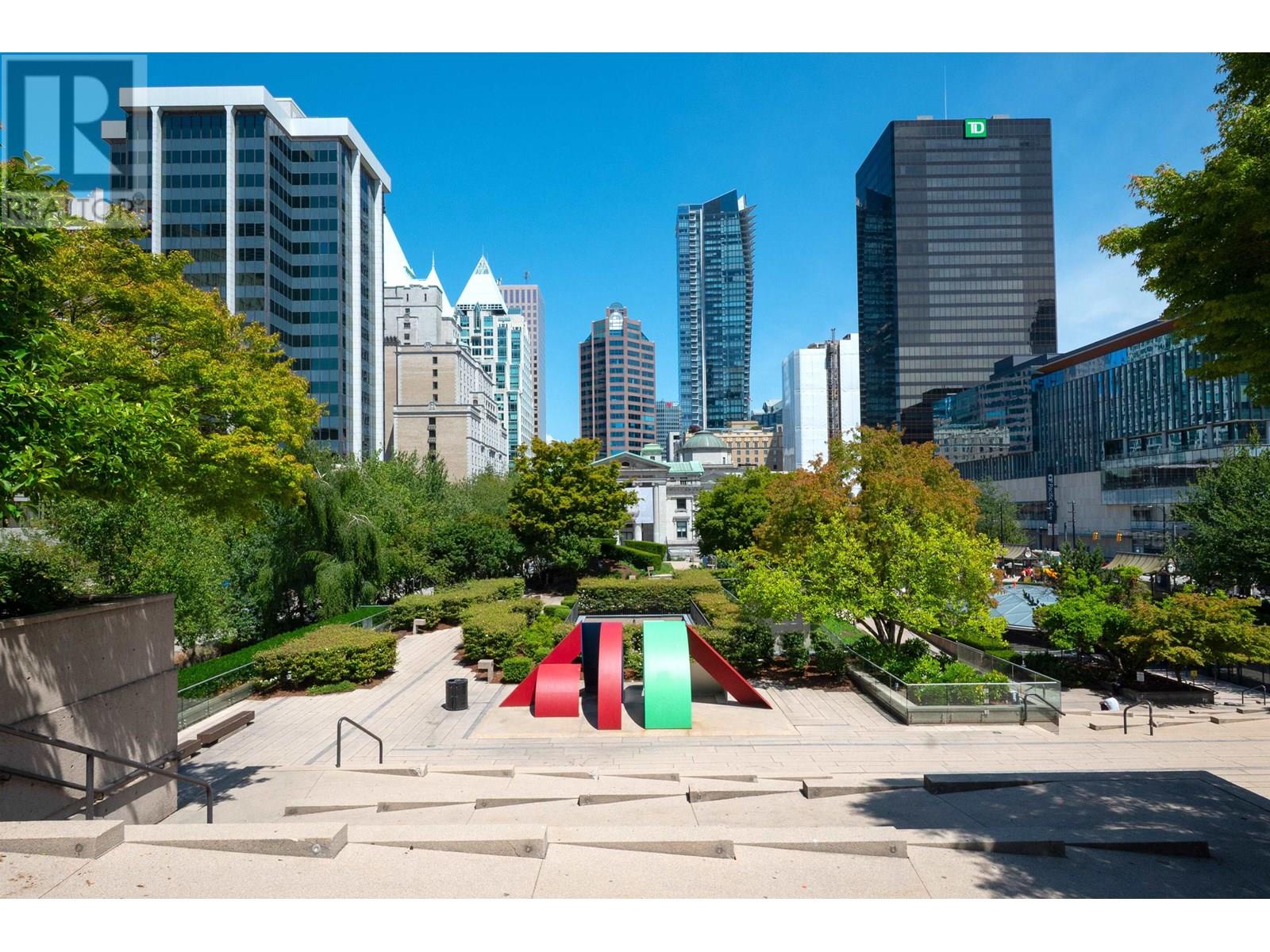 Photo 29 of 1003 989 Nelson Street, Vancouver BC