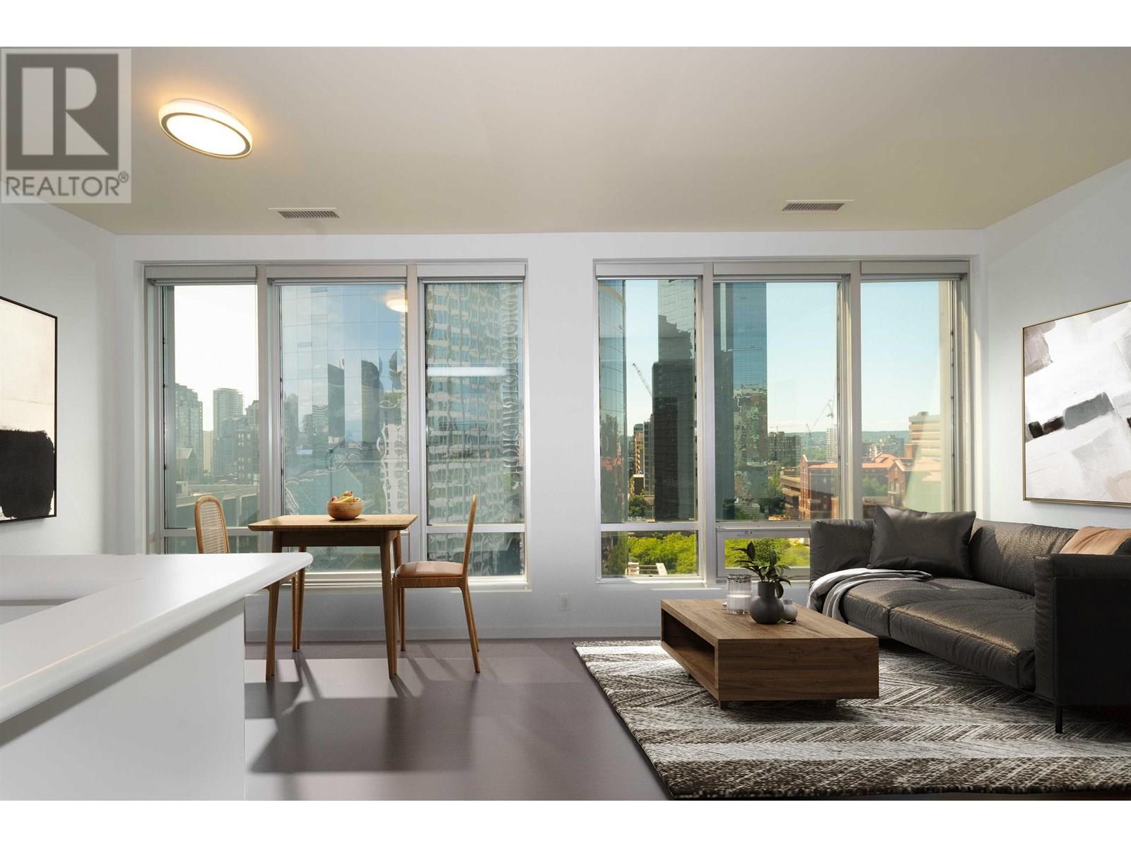 Photo 6 of 1003 989 Nelson Street, Vancouver BC