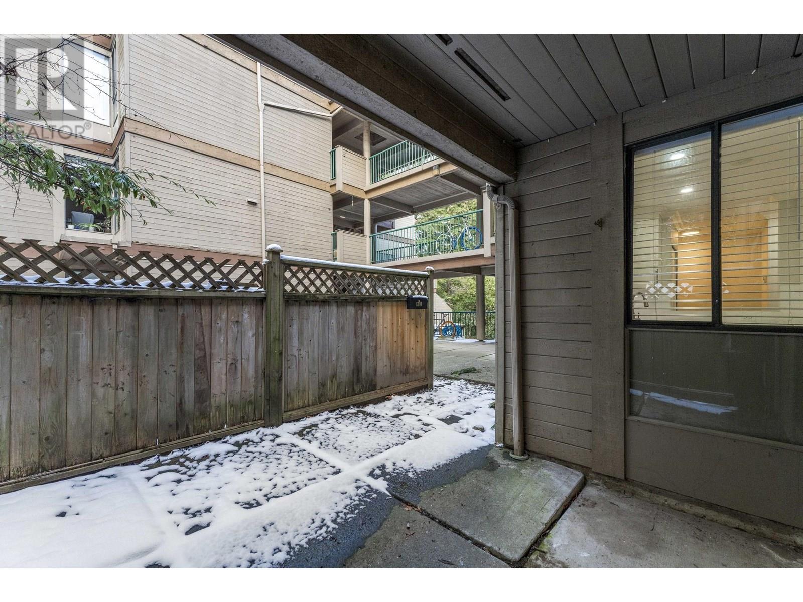 Photo 20 of 102 9152 Saturna Drive, Burnaby BC