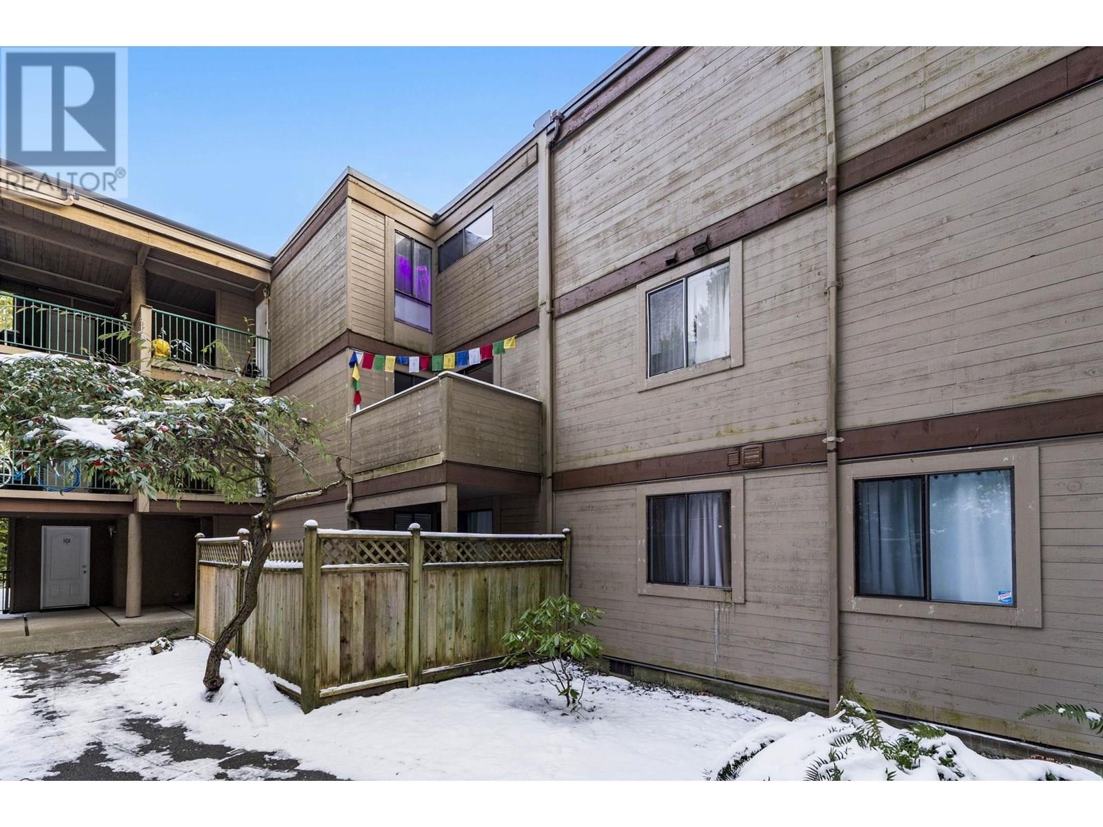Photo 22 of 102 9152 Saturna Drive, Burnaby BC