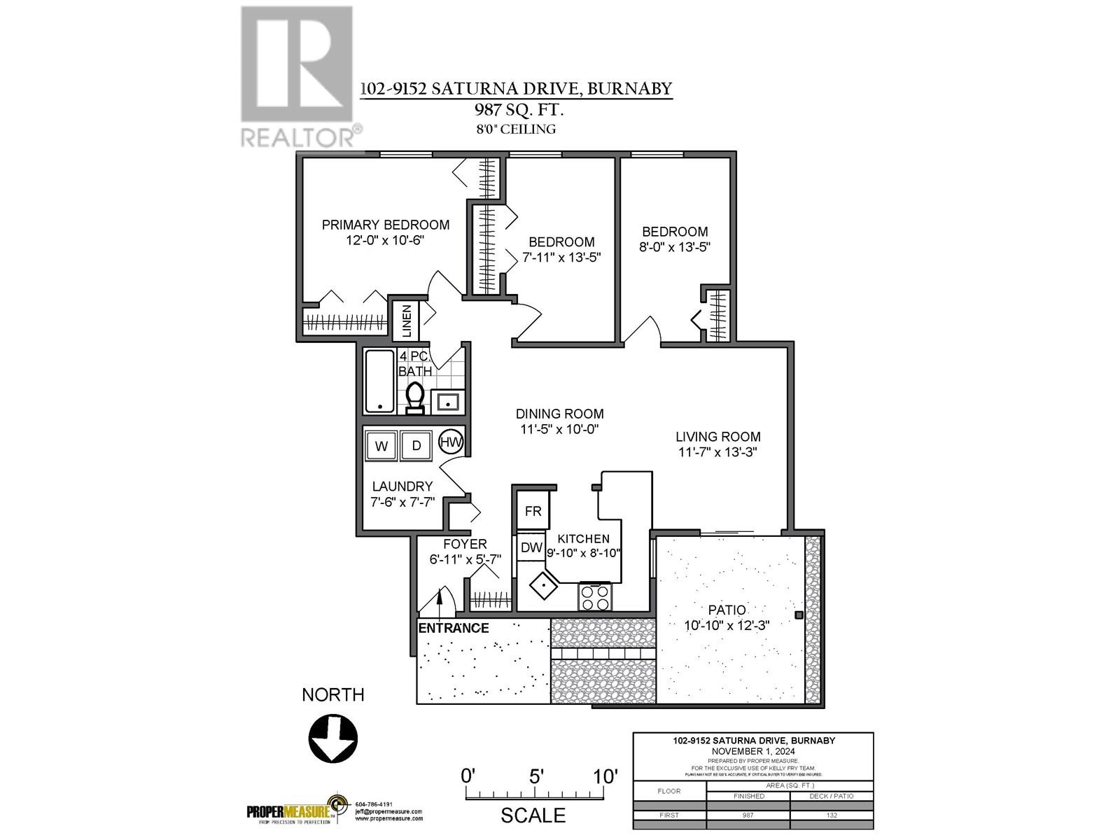 Photo 26 of 102 9152 Saturna Drive, Burnaby BC