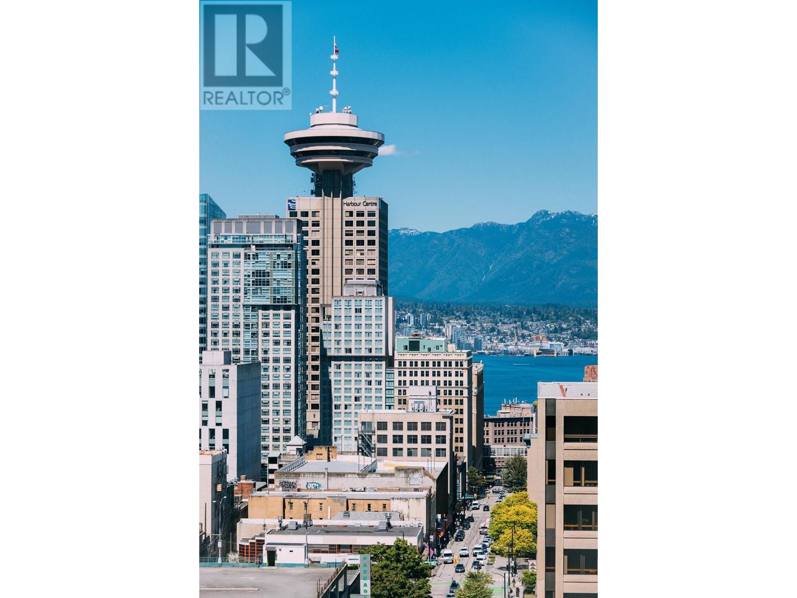 Photo 22 of 2005 788 Richards Street, Vancouver BC