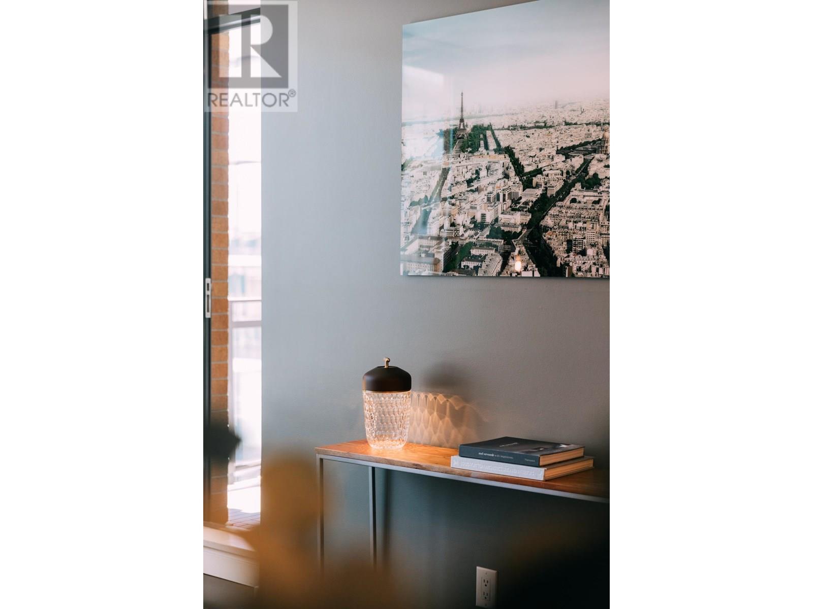 Photo 9 of 2005 788 Richards Street, Vancouver BC