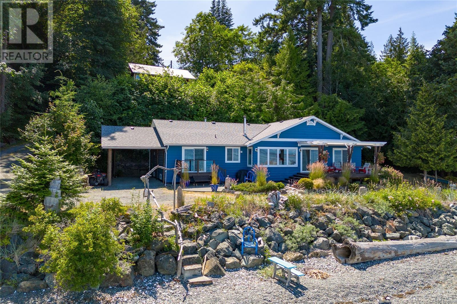 6655 Island Hwy W, Bowser