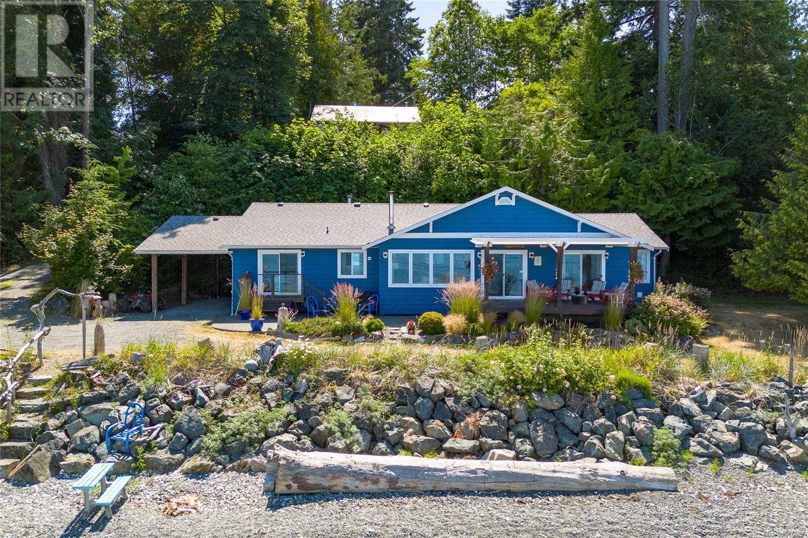 6655 Island Hwy W, Bowser