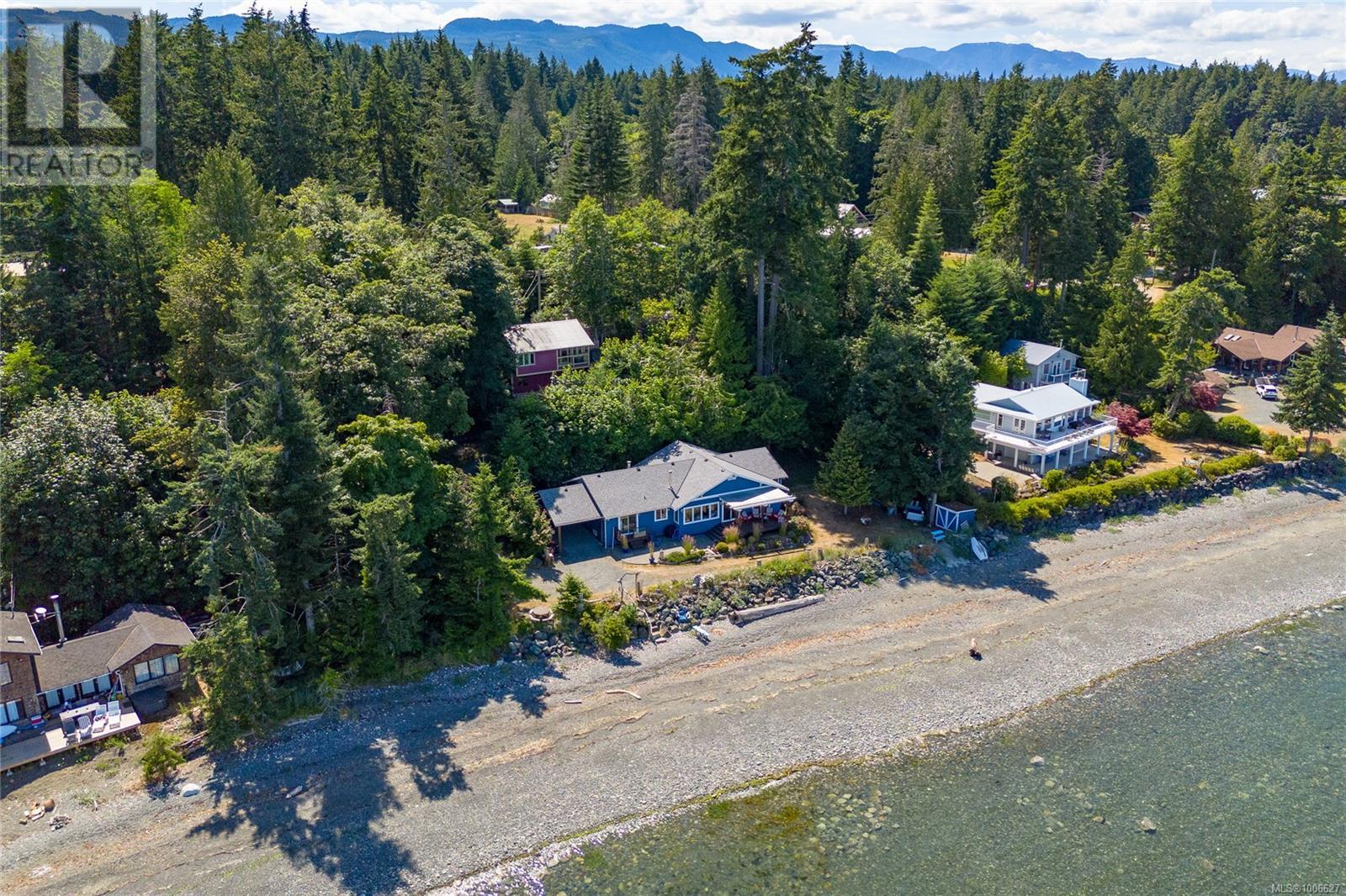 6655 Island Hwy W, Bowser