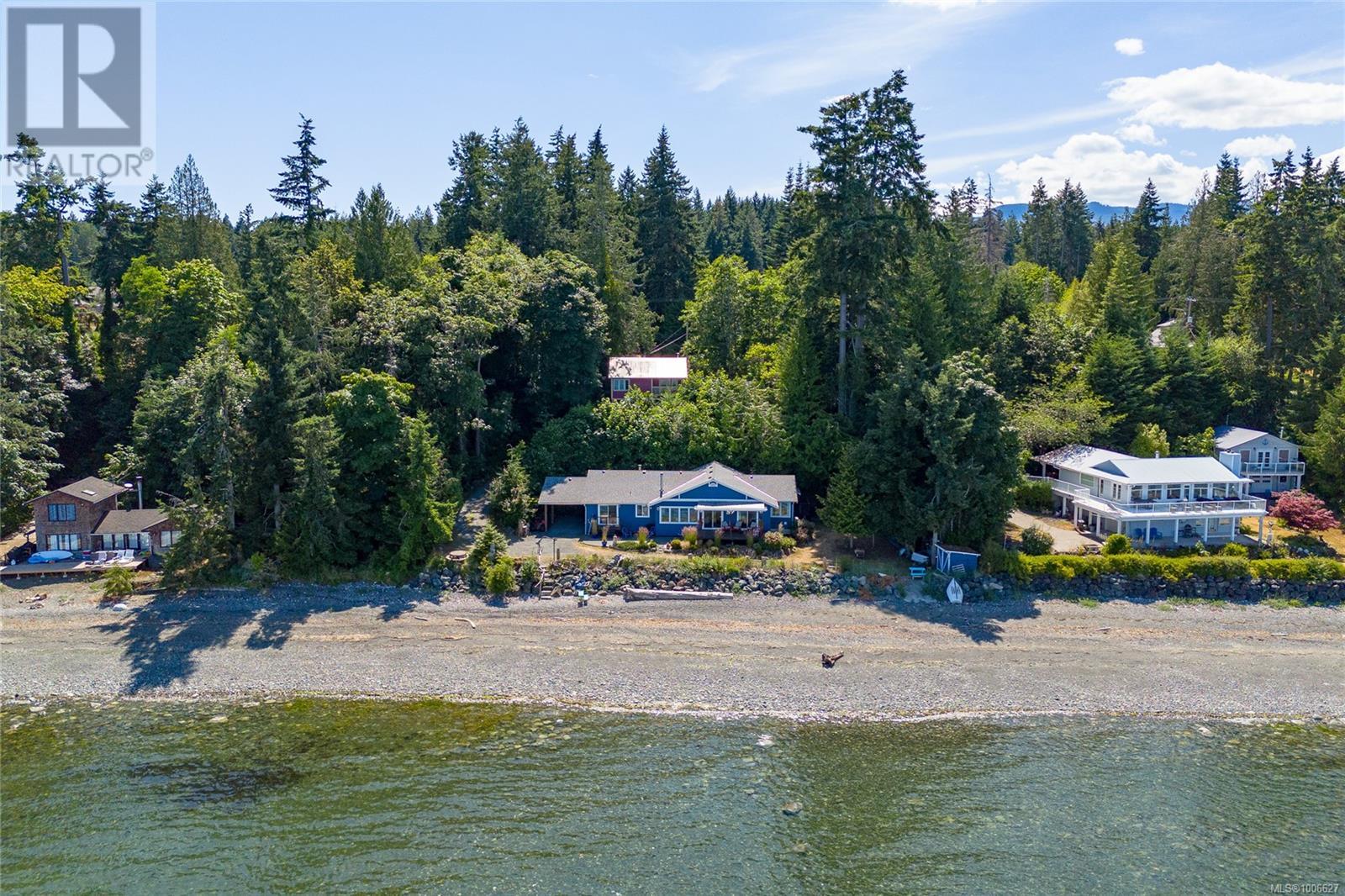 6655 Island Hwy W, Bowser