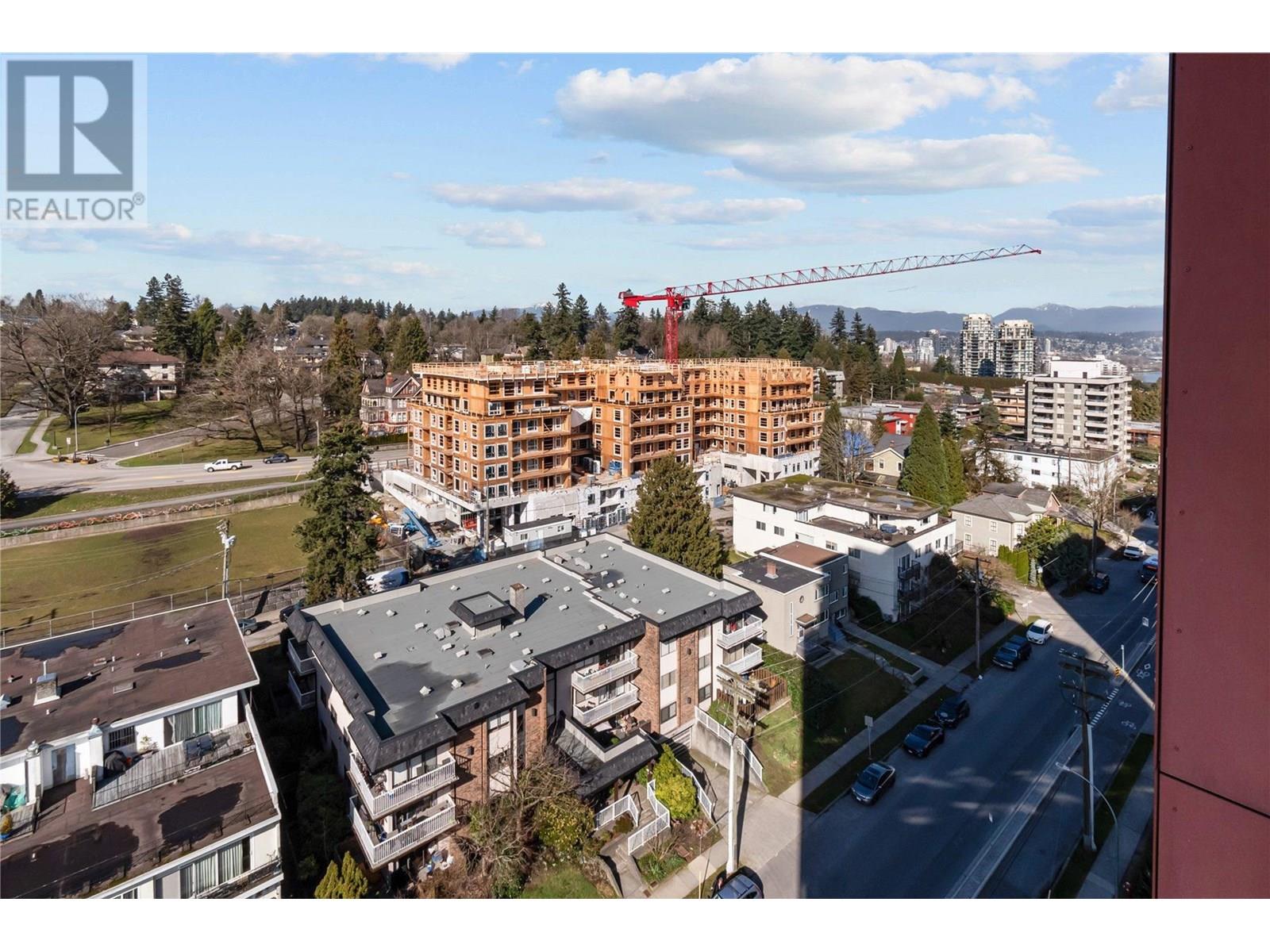 Photo 18 of 1306 188 Agnes Street, New Westminster BC