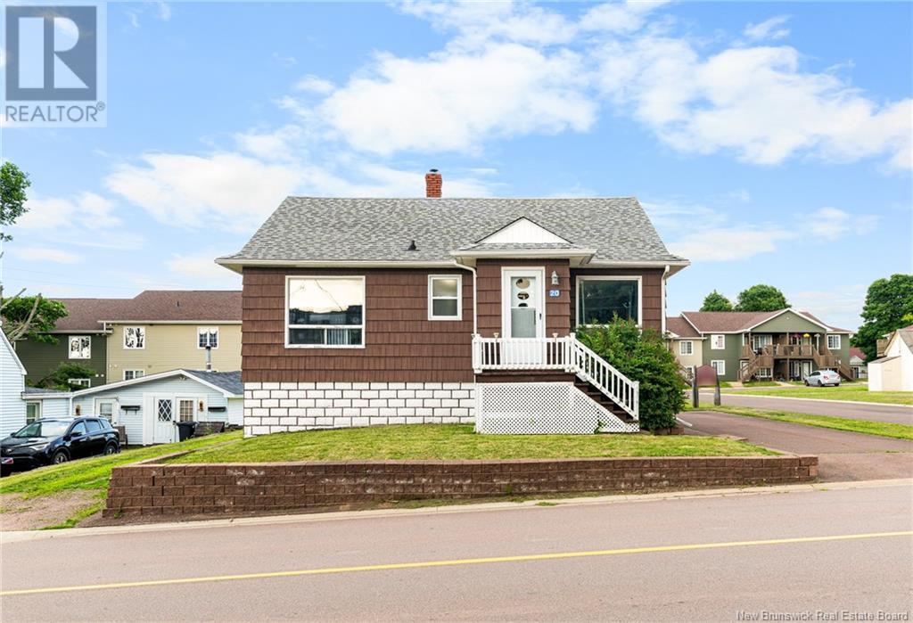 Photo 22 of 20 Gallagher, Shediac NB
