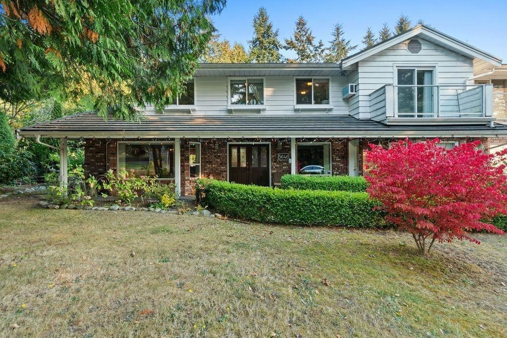 Photo 1 of 5646 128 A Street, Surrey BC