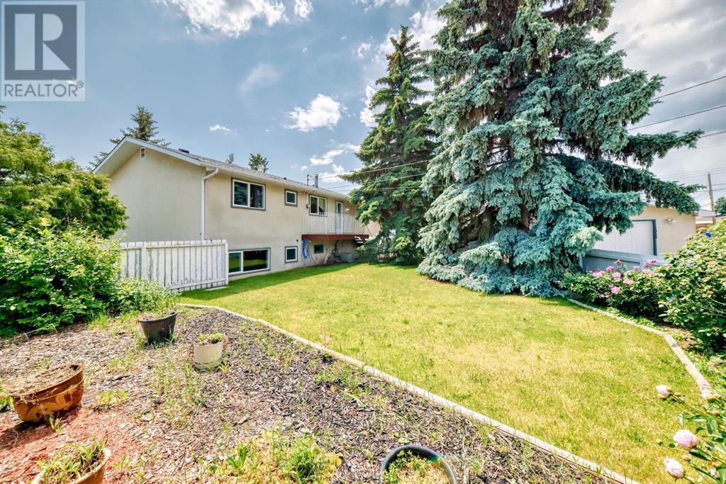 5036 Marshall Road NE, Calgary, Alberta