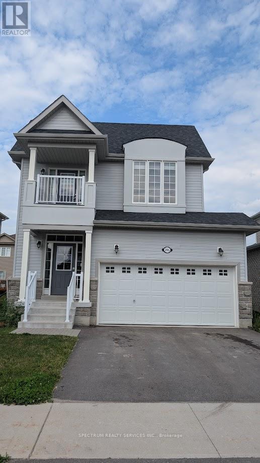 Photo 3 of 205 Breton Street, Clearview ON