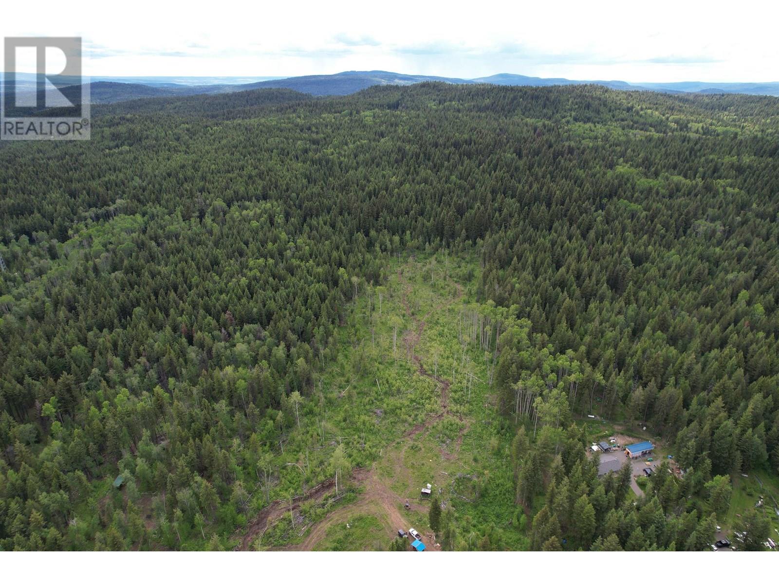 LOT 1 CHUCKWAGON TRAIL, 100 Mile House