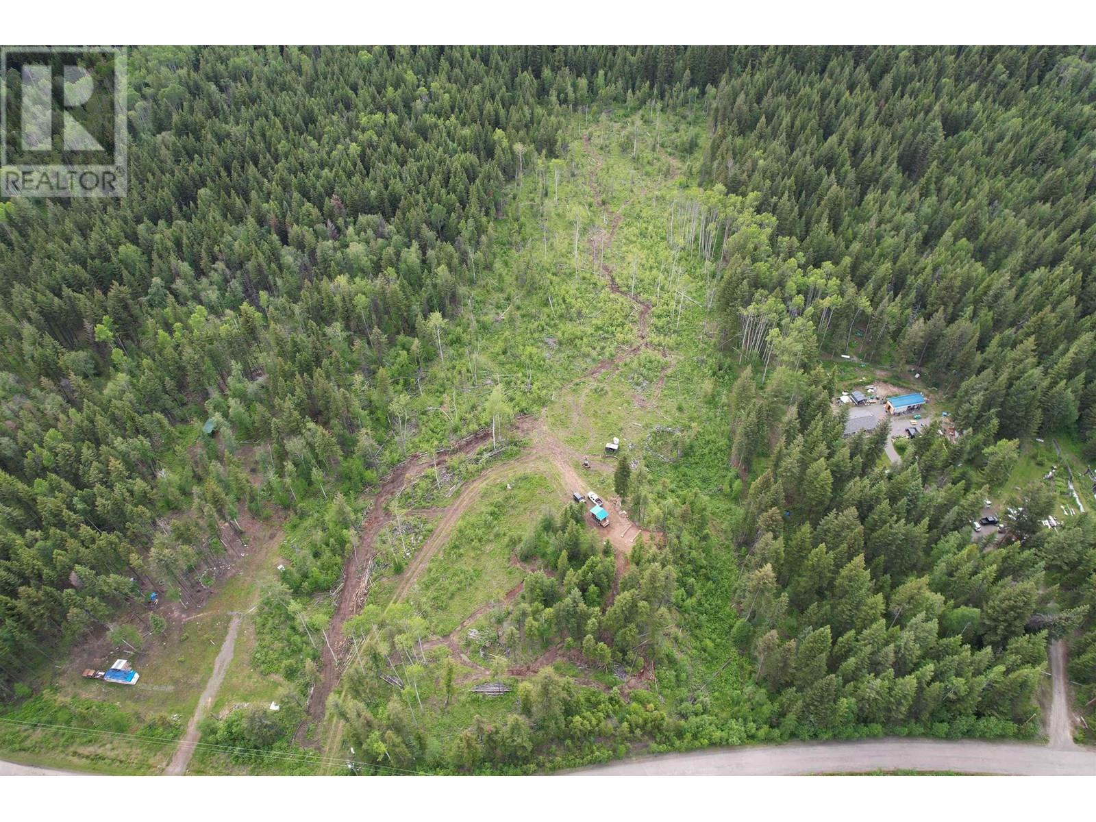 LOT 1 CHUCKWAGON TRAIL, 100 Mile House