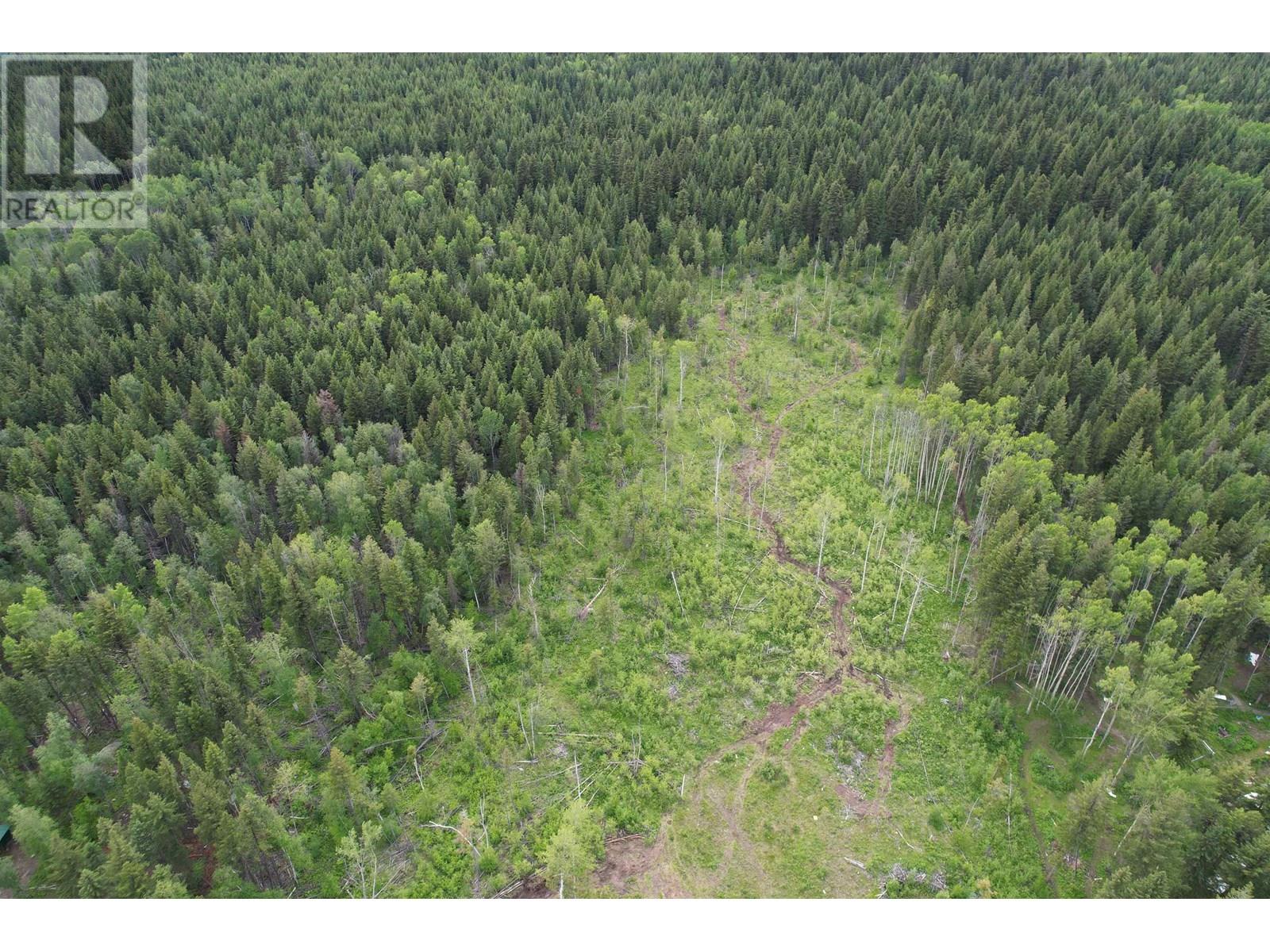 LOT 1 CHUCKWAGON TRAIL, 100 Mile House