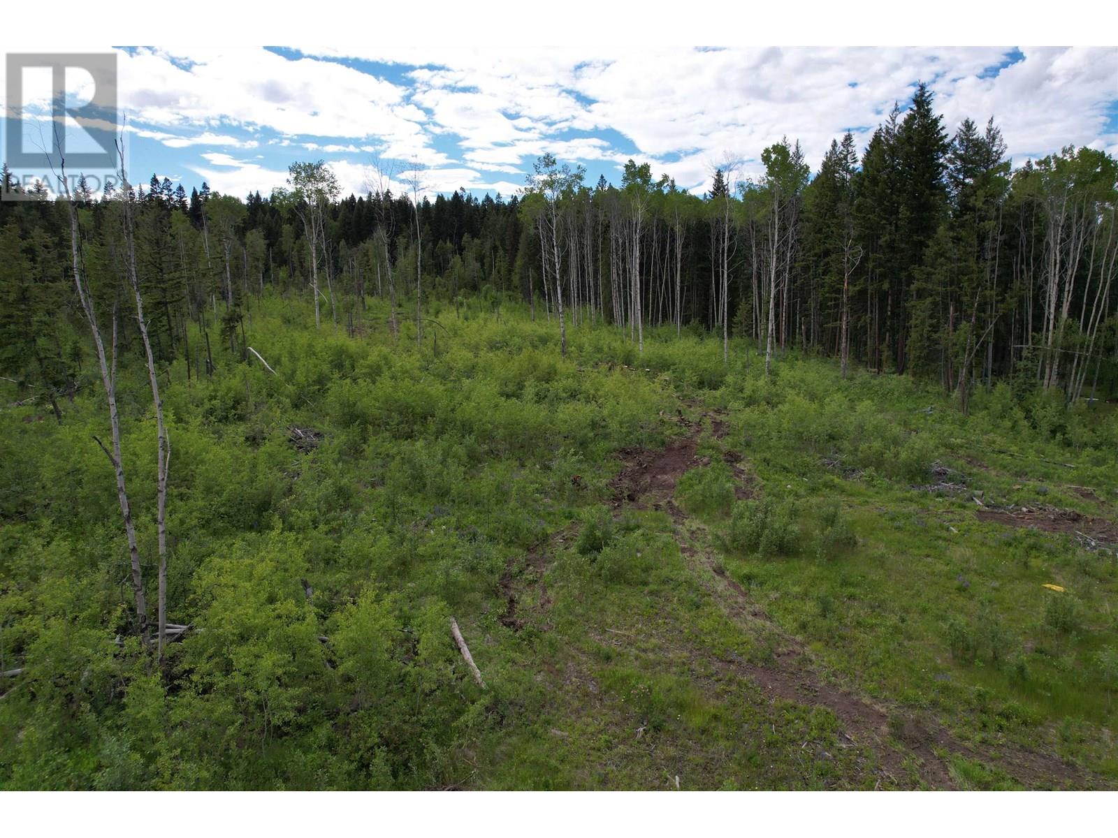 LOT 1 CHUCKWAGON TRAIL, 100 Mile House