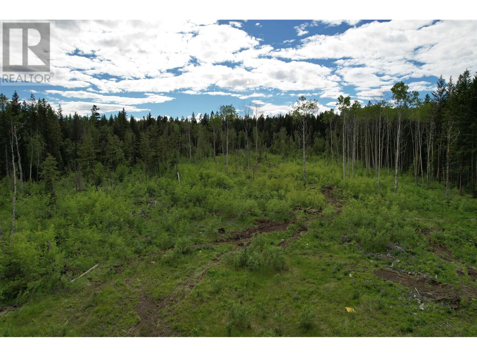 LOT 1 CHUCKWAGON TRAIL, 100 Mile House