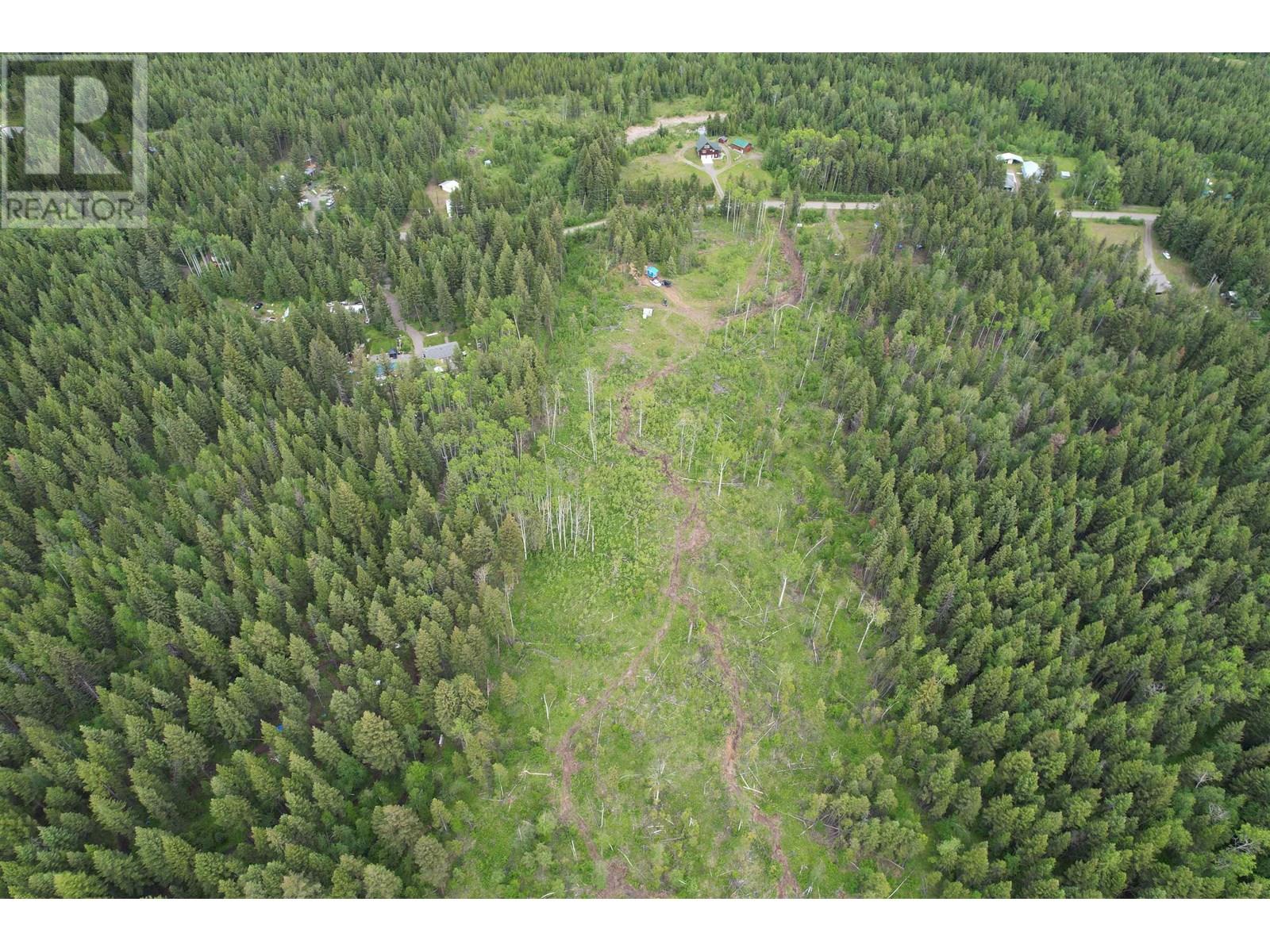 LOT 1 CHUCKWAGON TRAIL, 100 Mile House